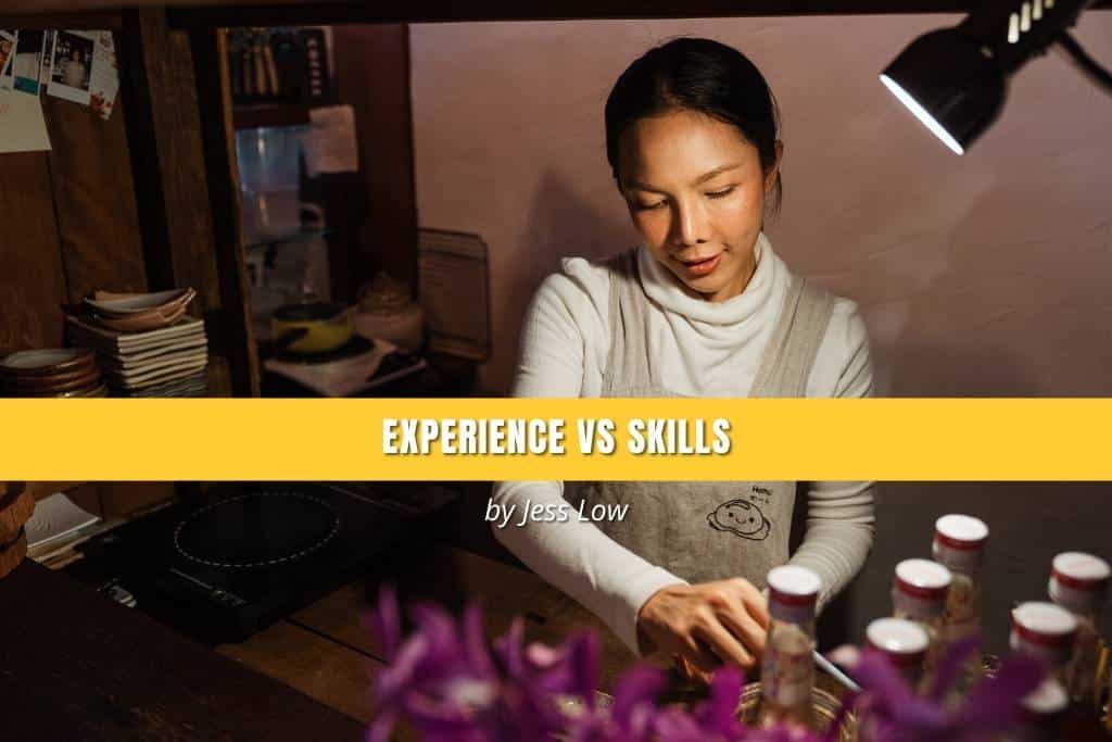 Experience VS Skills: Which Is More Important for Hiring?