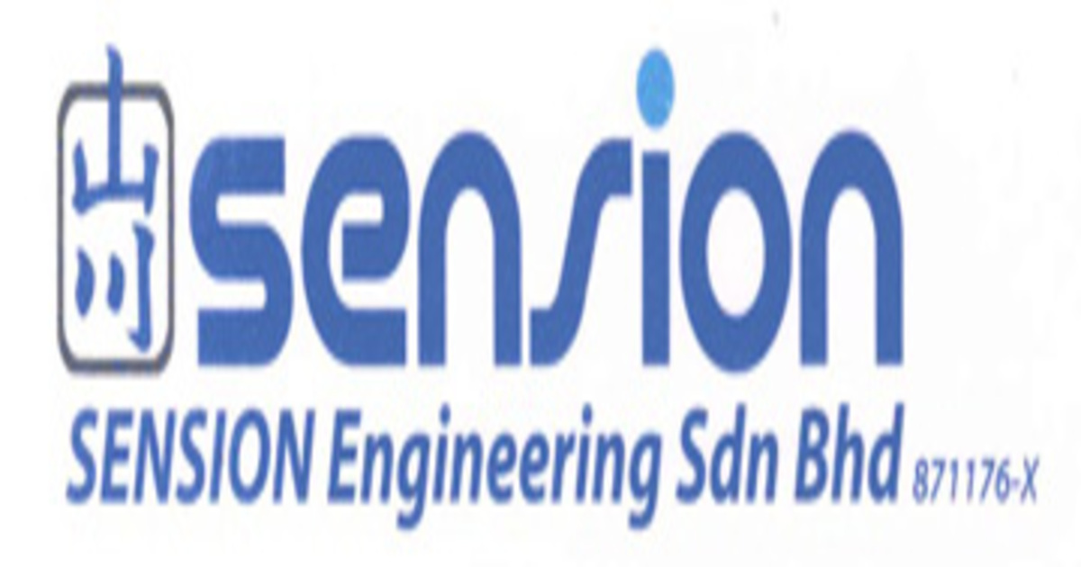 Sension Engineering Sdn Bhd Careers Jobs Job Majestic